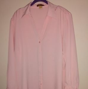 2X Women's Blouse